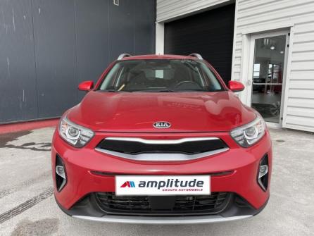 KIA Stonic 1.0 T-GDi 100ch Active à vendre à Reims - Image n°2