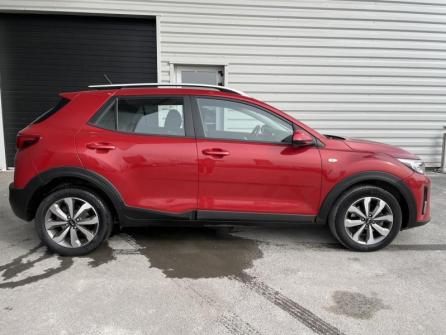 KIA Stonic 1.0 T-GDi 100ch Active à vendre à Reims - Image n°4
