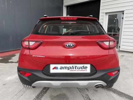 KIA Stonic 1.0 T-GDi 100ch Active à vendre à Reims - Image n°6