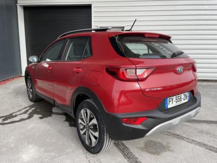 KIA Stonic 1.0 T-GDi 100ch Active à vendre à Reims - Image n°7