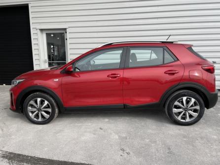KIA Stonic 1.0 T-GDi 100ch Active à vendre à Reims - Image n°8