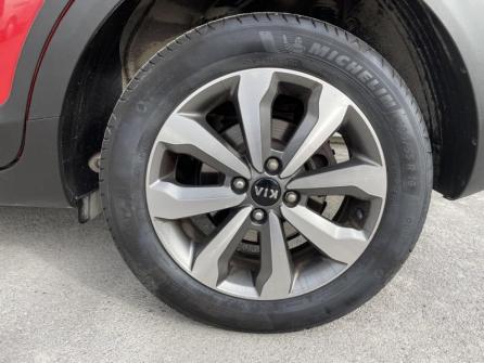 KIA Stonic 1.0 T-GDi 100ch Active à vendre à Reims - Image n°9