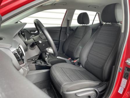 KIA Stonic 1.0 T-GDi 100ch Active à vendre à Reims - Image n°10