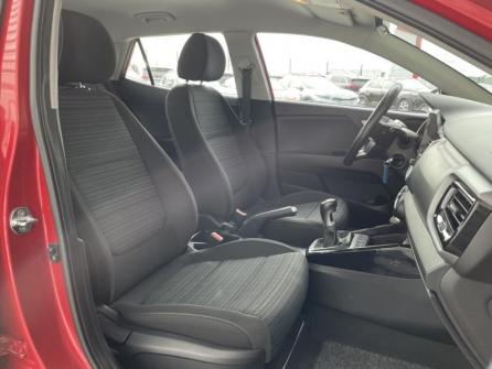 KIA Stonic 1.0 T-GDi 100ch Active à vendre à Reims - Image n°11