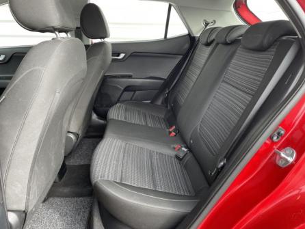 KIA Stonic 1.0 T-GDi 100ch Active à vendre à Reims - Image n°12