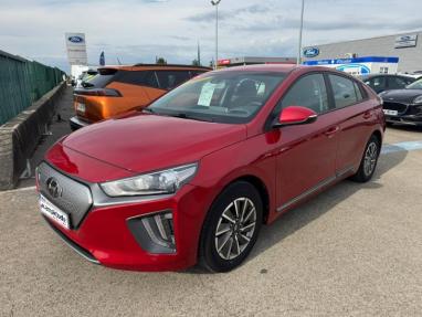 Voir le détail de l'offre de cette HYUNDAI Ioniq Electric 136 ch Intuitive 2cv de 2022 en vente à partir de 173.4 €  / mois