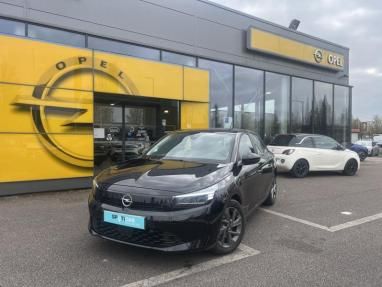 Voir le détail de l'offre de cette OPEL Corsa 1.2 Turbo 100ch de 2024 en vente à partir de 16 399 €