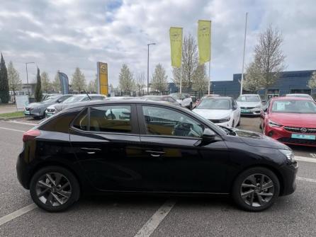 OPEL Corsa 1.2 Turbo 100ch à vendre à Sens - Image n°4