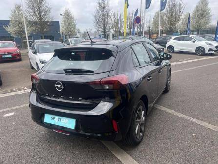 OPEL Corsa 1.2 Turbo 100ch à vendre à Sens - Image n°5