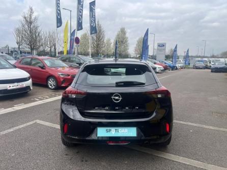 OPEL Corsa 1.2 Turbo 100ch à vendre à Sens - Image n°6