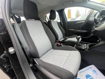 OPEL Corsa 1.2 Turbo 100ch à vendre à Sens - Image n°11