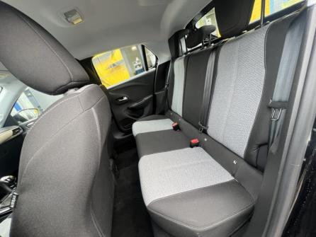 OPEL Corsa 1.2 Turbo 100ch à vendre à Sens - Image n°12