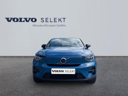 VOLVO C40 Recharge Extended Range 252ch Ultimate à vendre à Auxerre - Image n°5