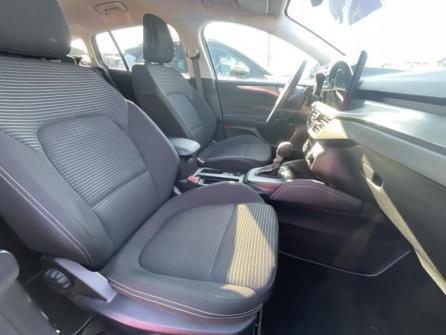 FORD Focus SW 1.0 Flexifuel mHEV 125 ch Titanium X Business Powershift à vendre à Troyes - Image n°11