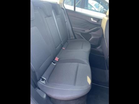 FORD Focus SW 1.0 Flexifuel mHEV 125 ch Titanium X Business Powershift à vendre à Troyes - Image n°12