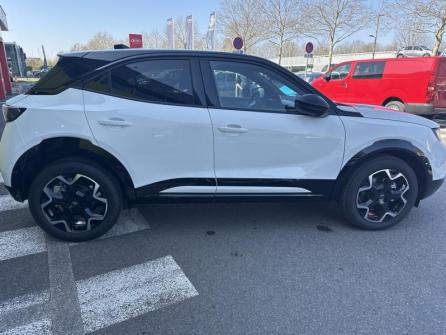 OPEL Mokka 1.2 Turbo Hybrid 136ch GS e-DCT6 à vendre à Melun - Image n°4