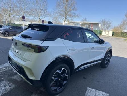 OPEL Mokka 1.2 Turbo Hybrid 136ch GS e-DCT6 à vendre à Melun - Image n°5