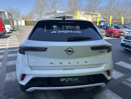 OPEL Mokka 1.2 Turbo Hybrid 136ch GS e-DCT6 à vendre à Melun - Image n°6