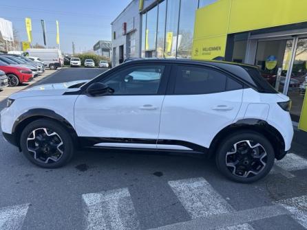 OPEL Mokka 1.2 Turbo Hybrid 136ch GS e-DCT6 à vendre à Melun - Image n°8