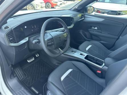 OPEL Mokka 1.2 Turbo Hybrid 136ch GS e-DCT6 à vendre à Melun - Image n°10