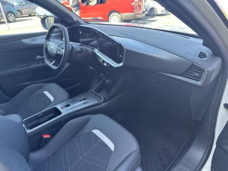 OPEL Mokka 1.2 Turbo Hybrid 136ch GS e-DCT6 à vendre à Melun - Image n°11