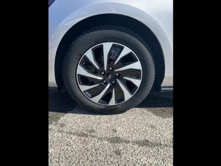 FORD Focus SW 1.0 Flexifuel mHEV 125ch Titanium X Business à vendre à Auxerre - Image n°9