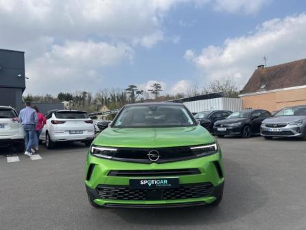 OPEL Mokka 1.2 Turbo 100ch Elegance à vendre à Auxerre - Image n°2