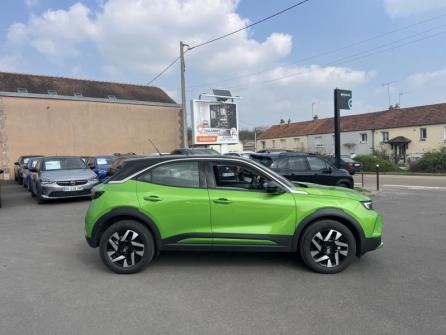 OPEL Mokka 1.2 Turbo 100ch Elegance à vendre à Auxerre - Image n°4