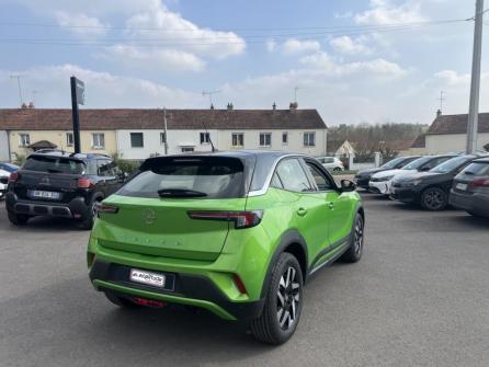 OPEL Mokka 1.2 Turbo 100ch Elegance à vendre à Auxerre - Image n°5