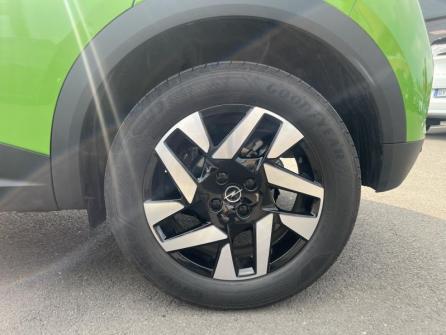 OPEL Mokka 1.2 Turbo 100ch Elegance à vendre à Auxerre - Image n°9