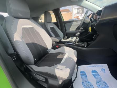 OPEL Mokka 1.2 Turbo 100ch Elegance à vendre à Auxerre - Image n°11