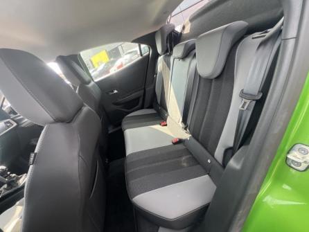 OPEL Mokka 1.2 Turbo 100ch Elegance à vendre à Auxerre - Image n°12
