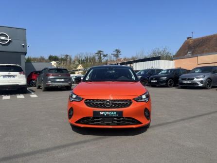 OPEL Corsa Corsa-e 136ch Elegance à vendre à Auxerre - Image n°2