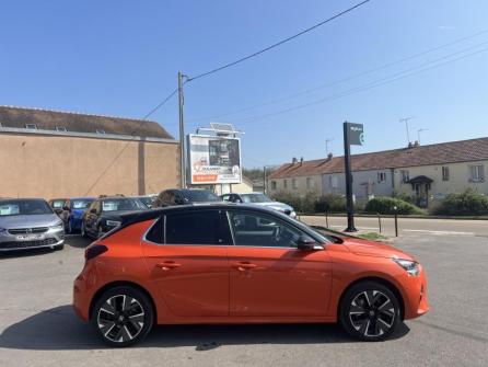 OPEL Corsa Corsa-e 136ch Elegance à vendre à Auxerre - Image n°4