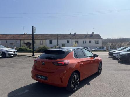 OPEL Corsa Corsa-e 136ch Elegance à vendre à Auxerre - Image n°5