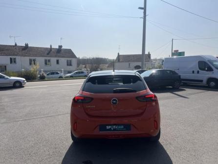 OPEL Corsa Corsa-e 136ch Elegance à vendre à Auxerre - Image n°6