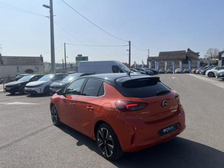 OPEL Corsa Corsa-e 136ch Elegance à vendre à Auxerre - Image n°7