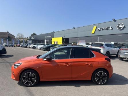 OPEL Corsa Corsa-e 136ch Elegance à vendre à Auxerre - Image n°8