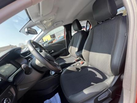 OPEL Corsa Corsa-e 136ch Elegance à vendre à Auxerre - Image n°10