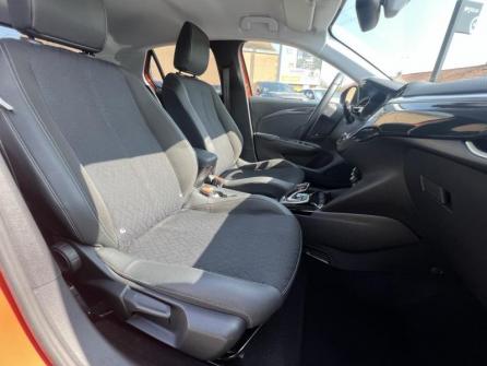 OPEL Corsa Corsa-e 136ch Elegance à vendre à Auxerre - Image n°11