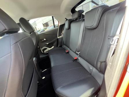 OPEL Corsa Corsa-e 136ch Elegance à vendre à Auxerre - Image n°12