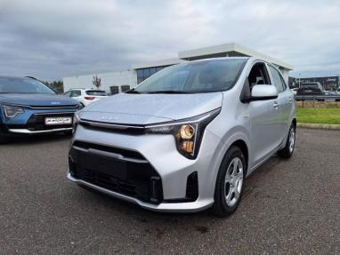 Voir le détail de l'offre de cette KIA Picanto 1.2 DPi 79ch Active de 2025 en vente à partir de 16 499 €
