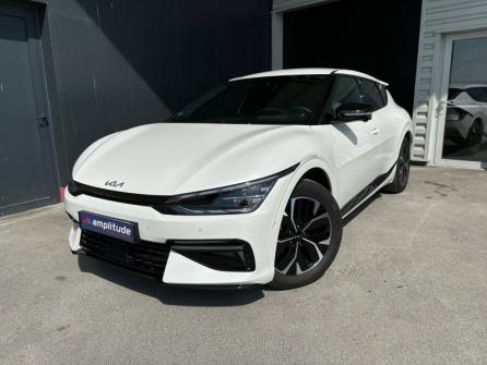 KIA EV6 325ch GT-Line 4WD à vendre à Reims - Image n°1