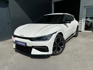 Voir le détail de l'offre de cette KIA EV6 325ch GT-Line 4WD de 2023 en vente à partir de 42 999 €