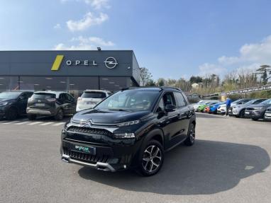 Voir le détail de l'offre de cette CITROEN C3 Aircross PureTech 130ch S&S Shine EAT6 de 2023 en vente à partir de 219.48 €  / mois