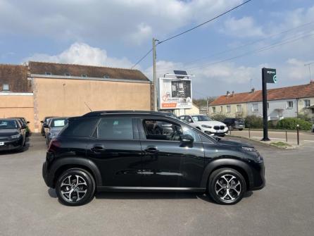 CITROEN C3 Aircross PureTech 130ch S&S Shine EAT6 à vendre à Auxerre - Image n°4