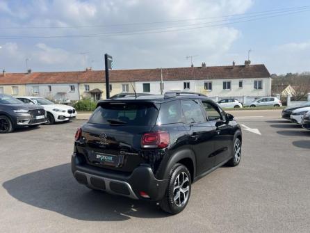 CITROEN C3 Aircross PureTech 130ch S&S Shine EAT6 à vendre à Auxerre - Image n°5