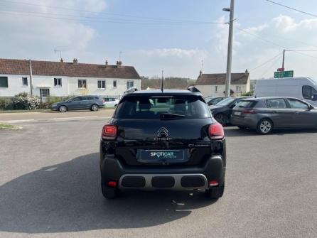 CITROEN C3 Aircross PureTech 130ch S&S Shine EAT6 à vendre à Auxerre - Image n°6