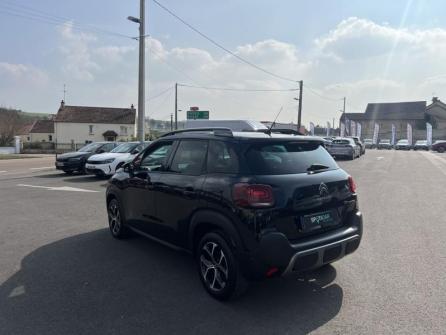 CITROEN C3 Aircross PureTech 130ch S&S Shine EAT6 à vendre à Auxerre - Image n°7