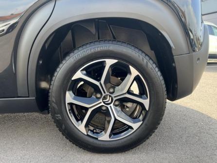 CITROEN C3 Aircross PureTech 130ch S&S Shine EAT6 à vendre à Auxerre - Image n°9